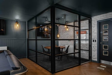 1 bed studio, Henry Street, Sheffield, S37JT - Image 8